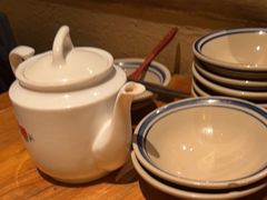 -破三川·新川菜(静安大融城店)