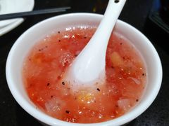 桃胶雪燕-朕之味(龙湖·西城天街店)