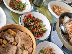 -鄱阳湖·江西小炒·瓦罐煨汤(五道口店)