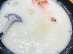 -盈田盈粥庄(博山东路店)