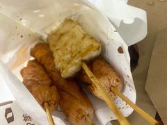 -蠡口肉串(渭塘店)