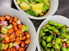 -很久以前羊肉串(中山公园店)
