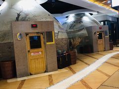 -丽池宫韩式汗蒸会馆(华灯坊店)