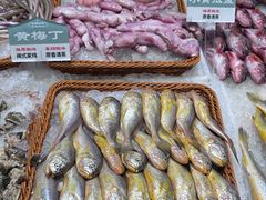 -兴仙饭店·闽味海鲜(马尾总店)