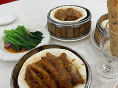 -凤凰楼酒家·粤宴点心(华强北店)
