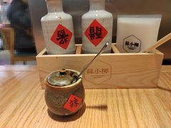 -苏小柳点心·手作小笼包(新街口分院店)