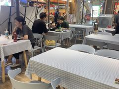 -小山城麻辣香锅(新邻生活广场店)