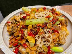 -辛香汇(飞洲店)