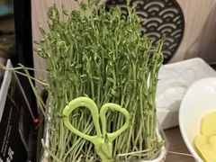 -海底捞火锅(大融城店)