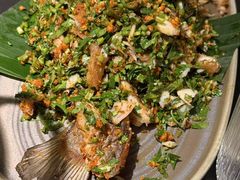 -Ameigo梅果·云贵川bistro(长宁来福士店)