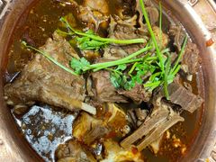 -友乐居羊蝎子(西直门店)