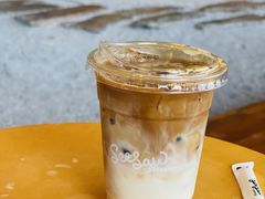-Seesaw Coffee(朝阳大悦城店)