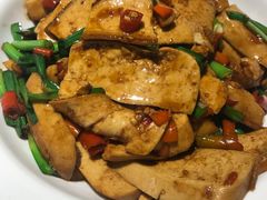 -费大厨辣椒炒肉(万家丽一店)