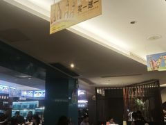 -蚝伯·新派海鲜(荣昌店)