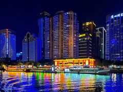 -珠江夜游省总码头