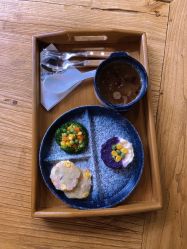 -芳香乐府疗愈空间·SPA·冥想