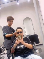 点击看大图 -P.R.O.salon 发哲