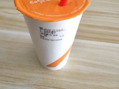 -CoCo都可(常德路店)