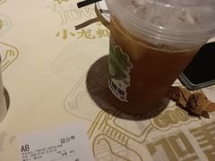-聚味瞿记·龙虾堂(咸嘉湖店)
