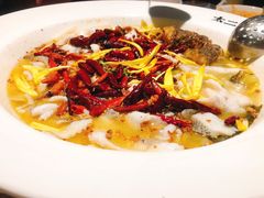 -太二酸菜鱼(菱角湖万达店)