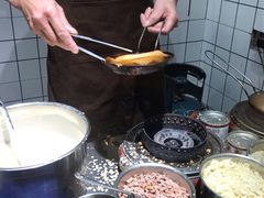 -易老大蛋烘糕(奎星楼总店)