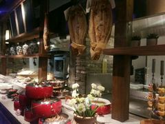 -永安鱼庄·镇江菜(三店纬五路店)