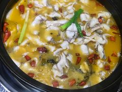 -周渝食惦酸菜鱼(青浦店)