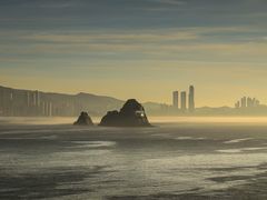 -福冈国际邮轮码头