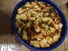 -妈妈的味道(工人体育场东路店)