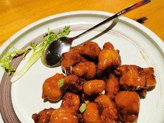 梅子里脊-几荷·恰似故人来(秀水广场店)