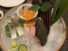-长崎屋·日本料理·刺身·烧鸟(天河北路店)