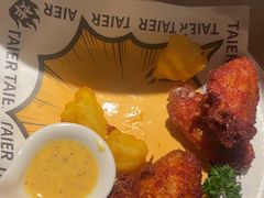 -太二酸菜鱼(赣州万象城店)