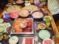 -蜀江龙火锅(339店)