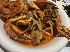 -琼大师东方烤乳猪(亚特兰蒂斯店)