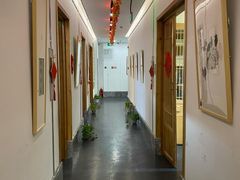 -子曰书院·古筝围棋书法国画小主持(夏都店)