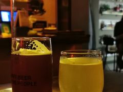 -虚荣精酿酒屋(五羊店)