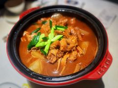 -香港龙凤楼(巨鹿路洋房店)