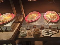 -JW万豪厨房餐厅·滨海草坪烧烤·海鲜·海景(三亚绿发山海天JW万豪酒店)