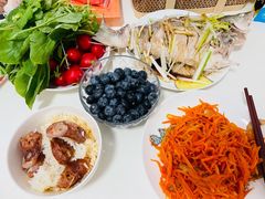 -姐夫的小菜(新中关购物中心店)