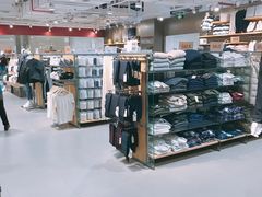 -MUJI无印良品(恒力MALL店)