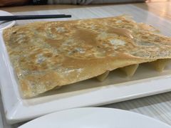 -台北楚楚园馅饼粥(虹桥南丰城店)