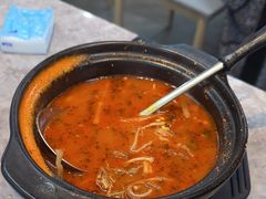 -屋里家延边朝鲜族冷面(梅林3店)