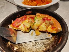 -必胜客(骡马市店)