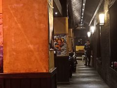 -芥岛(河北大街店)