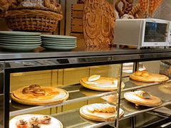 -云尚自助餐厅(佛山南海瞻云酒店)