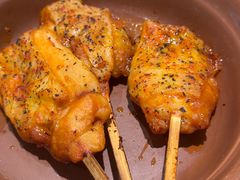 -萨莉亚意式餐厅(杭州滨江天街店)