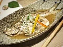 -天丰日本料理·铁板烧