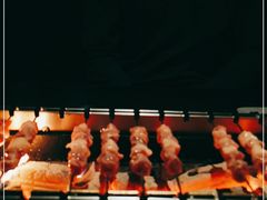 -很久以前羊肉串(簋街店)