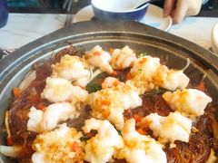 -绿茶餐厅(龙井船宴· 品牌总店)