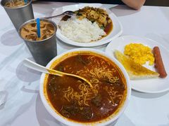 -香港深仔记茶餐厅(东门店)